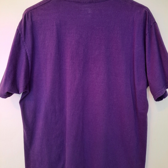 Not A Hugger T-Shirt, Large - Picture 5 of 6